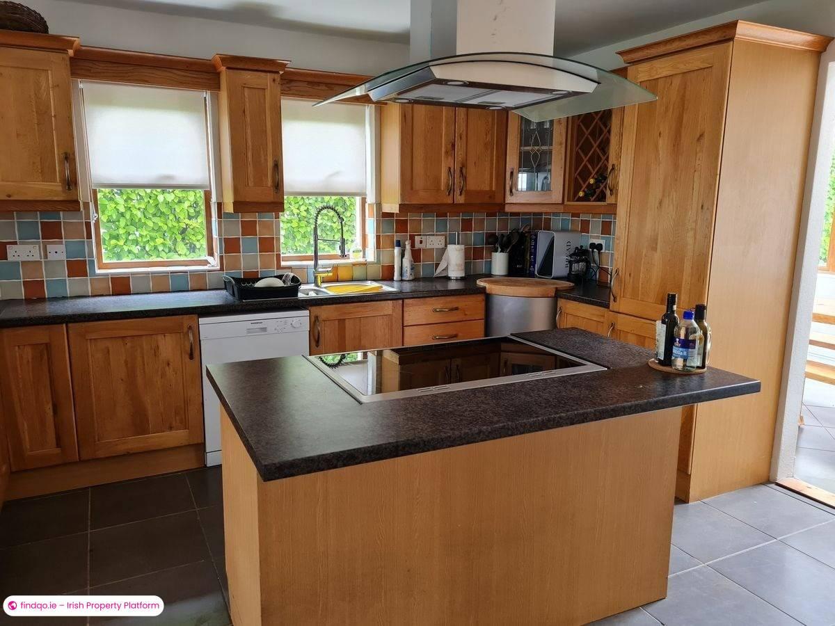 4 Bedroom Holiday Home for Rent in Schull, Cork