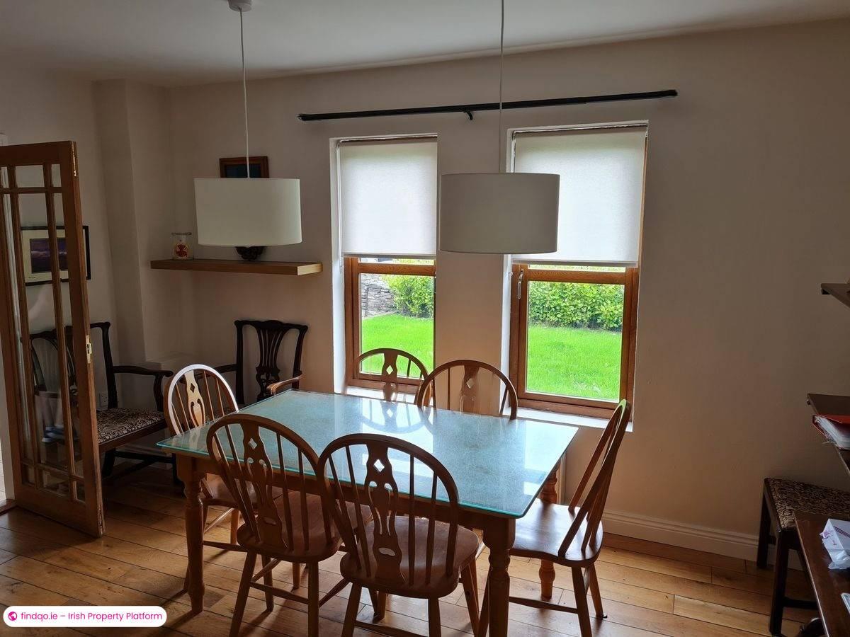 4 Bedroom Holiday Home for Rent in Schull, Cork