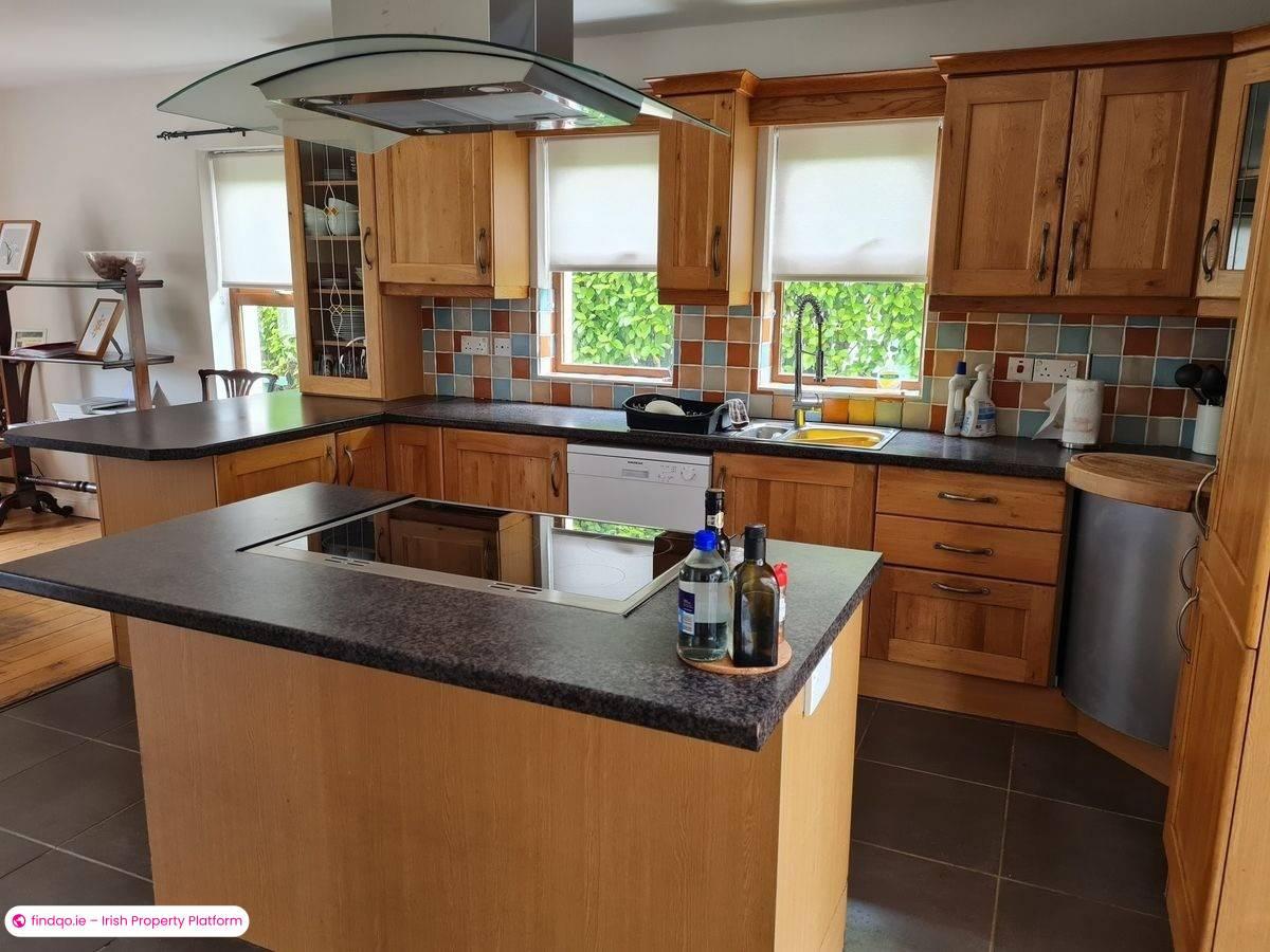 4 Bedroom Holiday Home for Rent in Schull, Cork