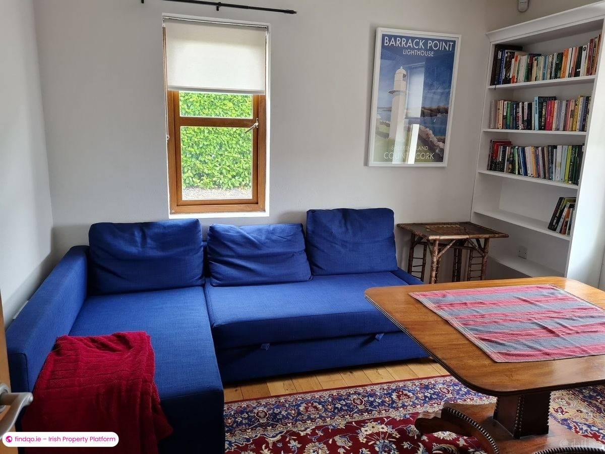 4 Bedroom Holiday Home for Rent in Schull, Cork