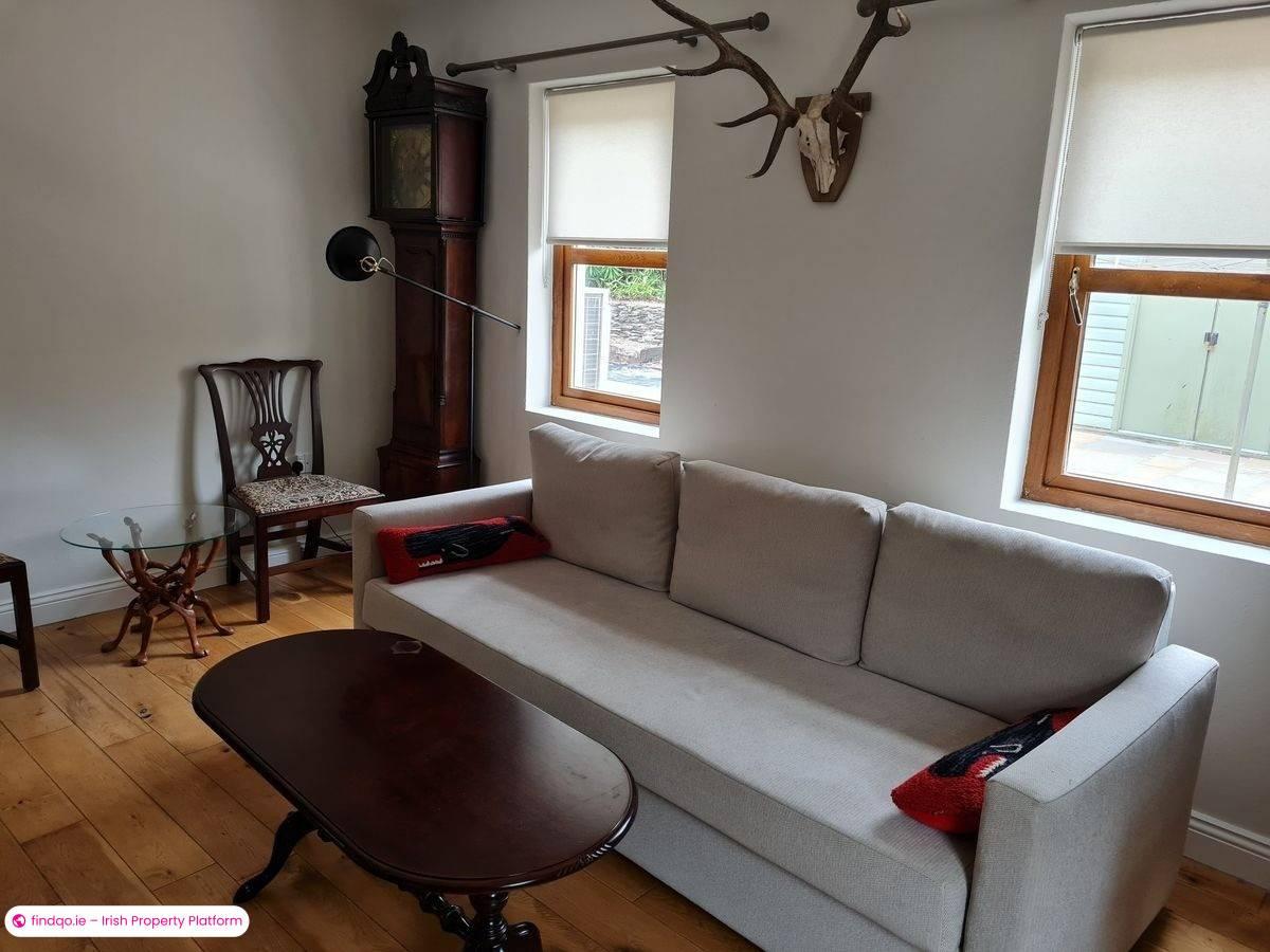 4 Bedroom Holiday Home for Rent in Schull, Cork