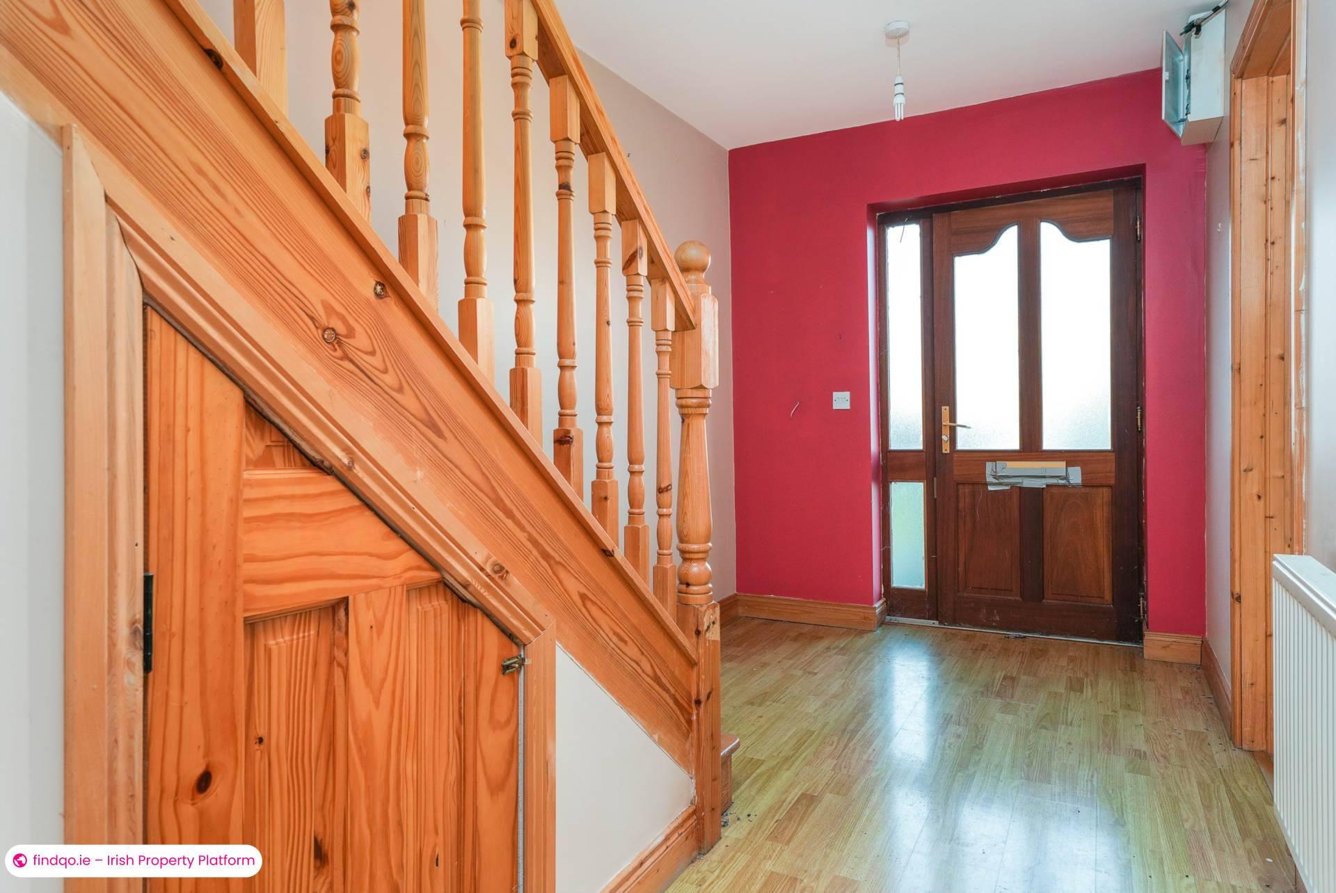 End of terrace house for Sale in Kells, Antrim