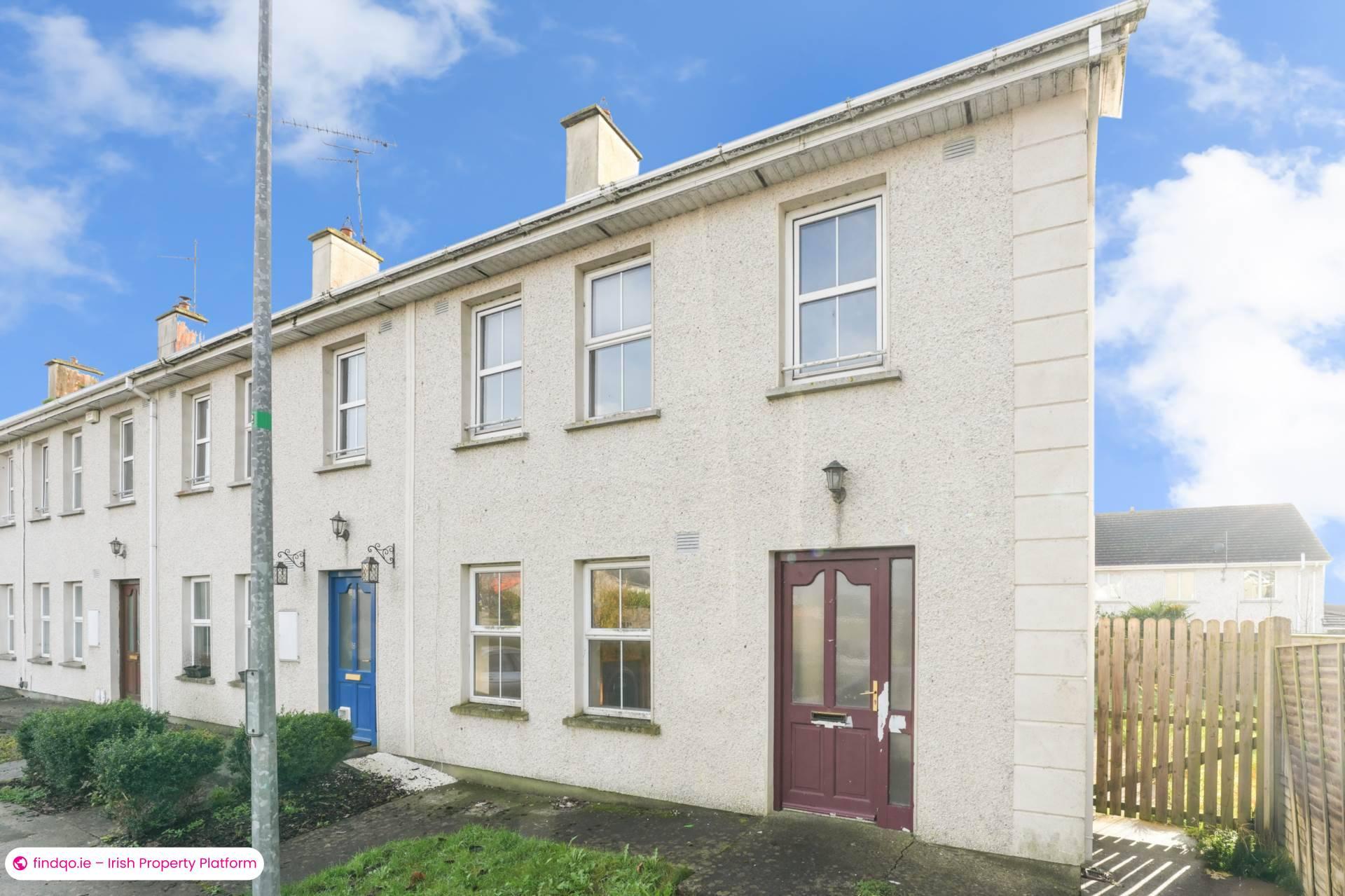 End of terrace house for Sale in Kells, Antrim