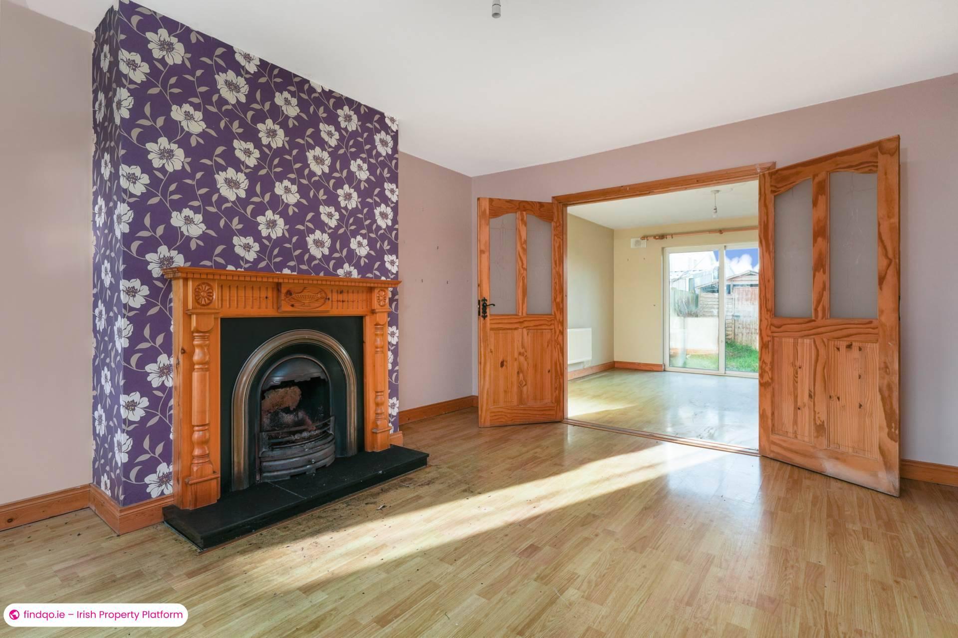 End of terrace house for Sale in Kells, Antrim