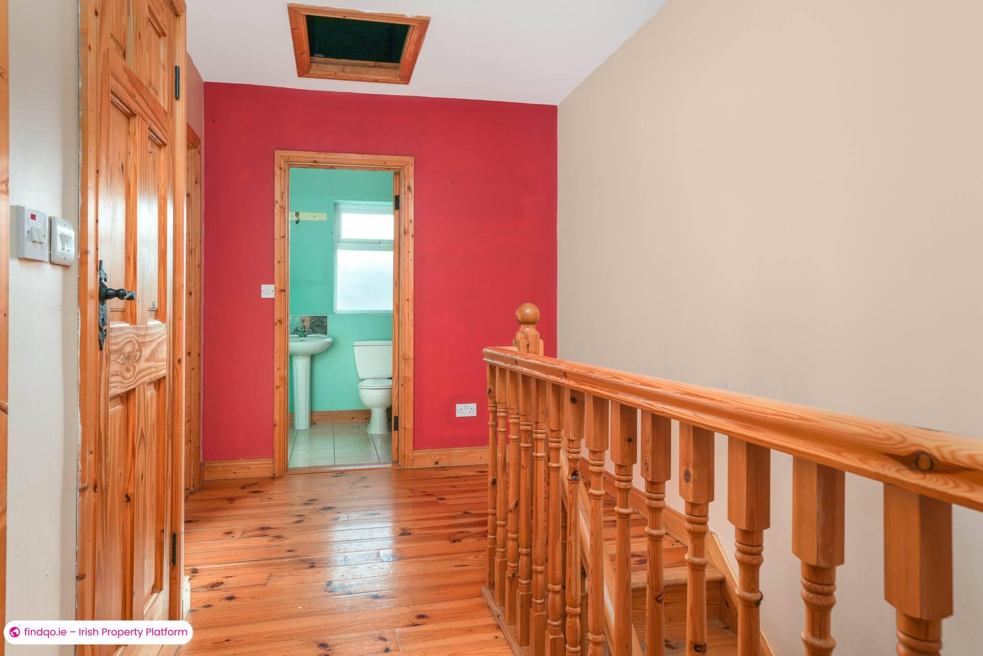 End of terrace house for Sale in Kells, Antrim