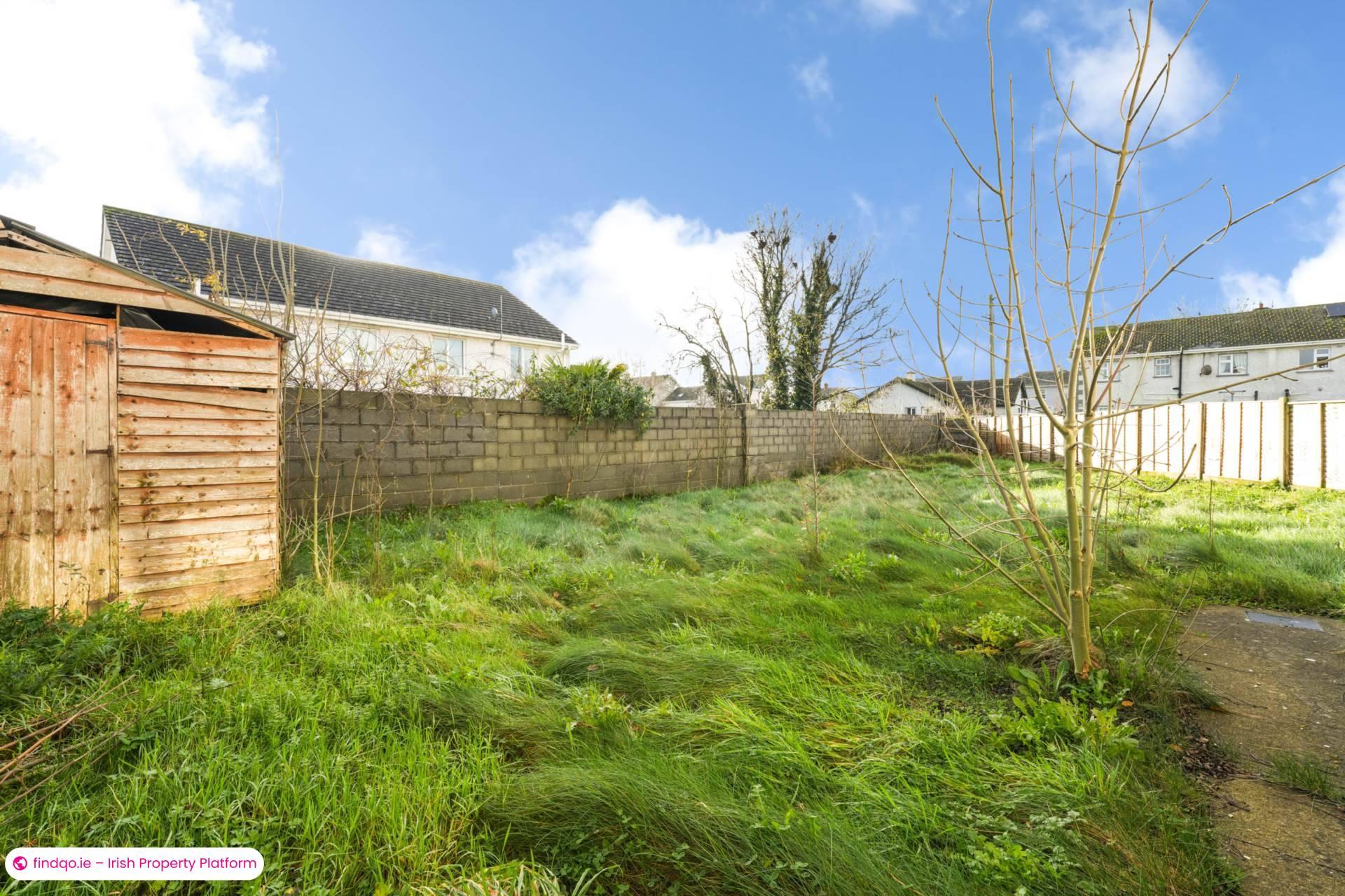 End of terrace house for Sale in Kells, Antrim