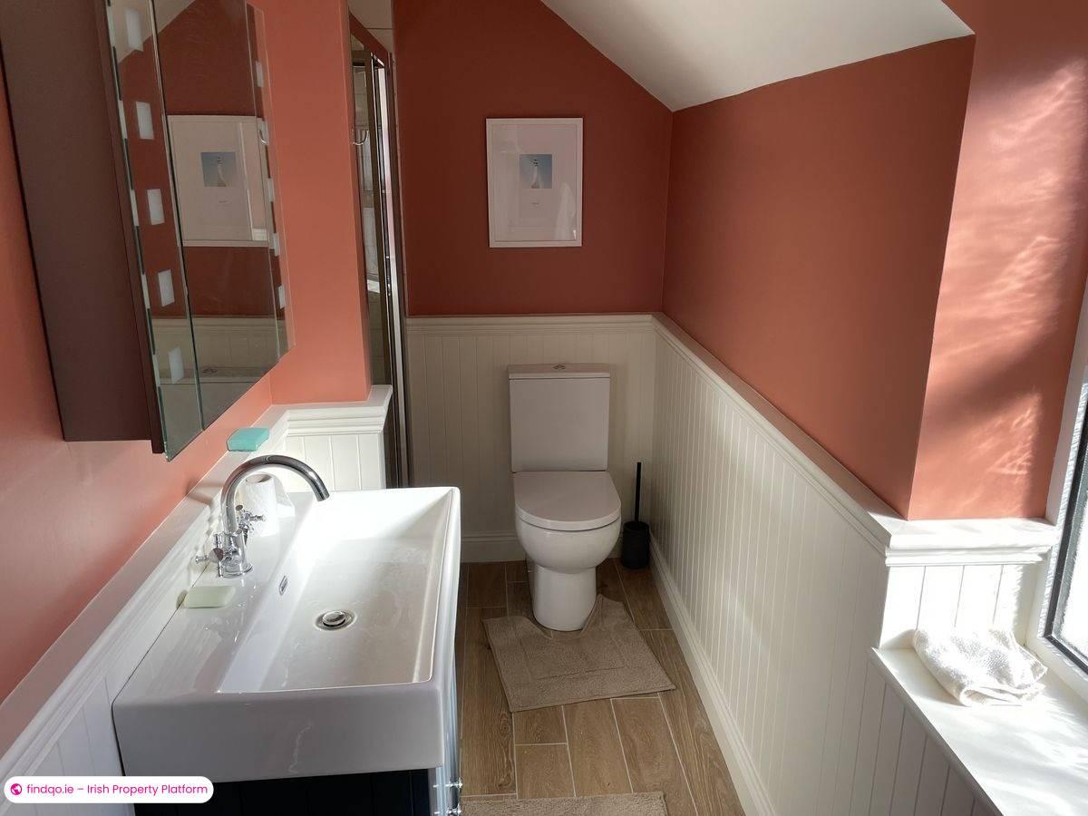 4 Bedroom Holiday Home for Rent in Toormore, Cork