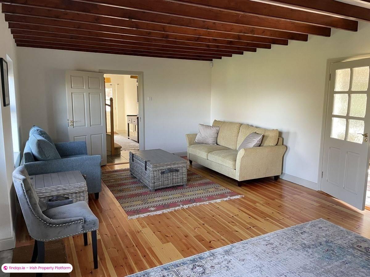 4 Bedroom Holiday Home for Rent in Toormore, Cork