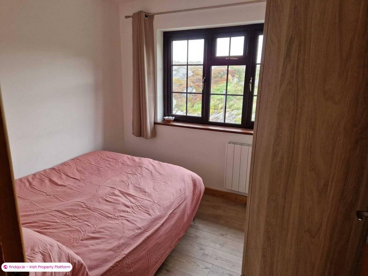 4 Bedroom Holiday Home for Rent in Goleen, Cork