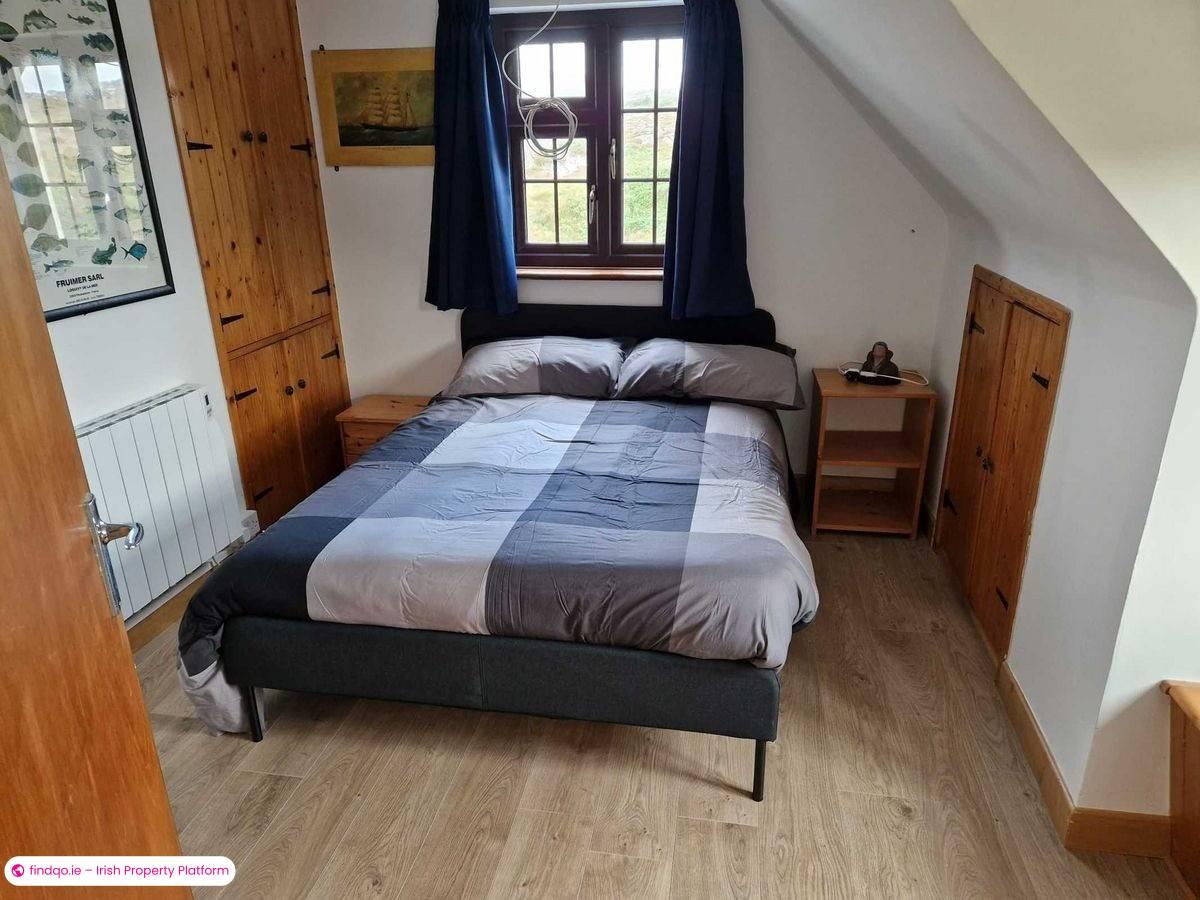 4 Bedroom Holiday Home for Rent in Goleen, Cork