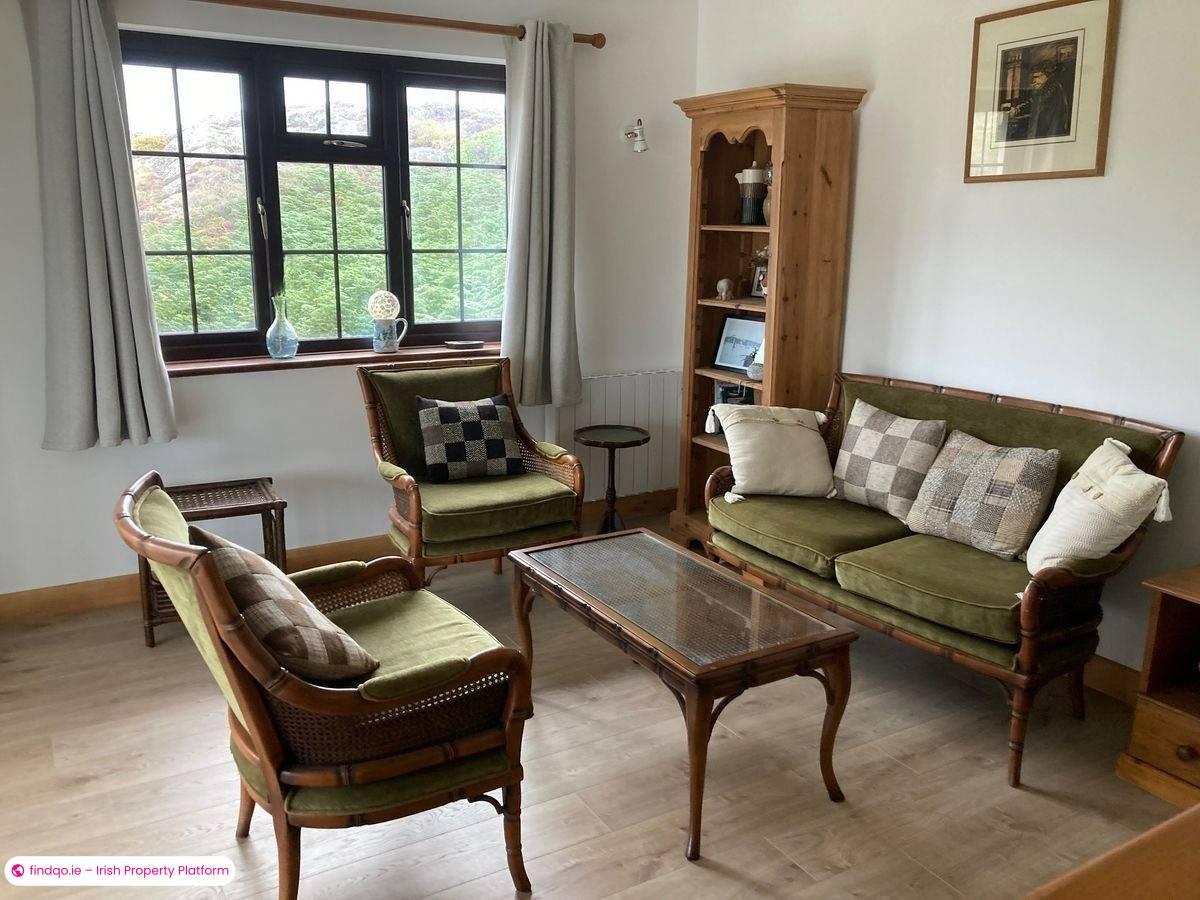 4 Bedroom Holiday Home for Rent in Goleen, Cork