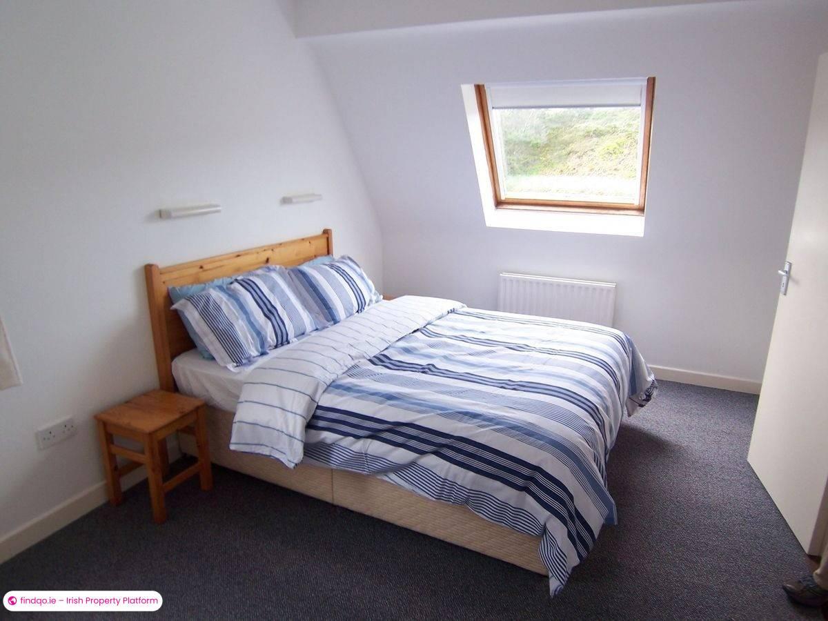 4 Bedroom Holiday Home for Rent in Schull, Cork