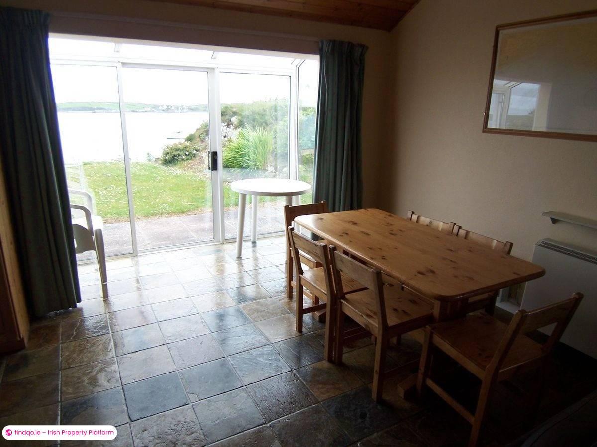 4 Bedroom Holiday Home for Rent in Schull, Cork