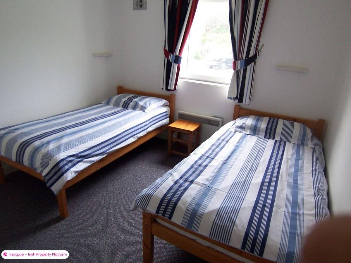 4 Bedroom Holiday Home for Rent in Schull, Cork