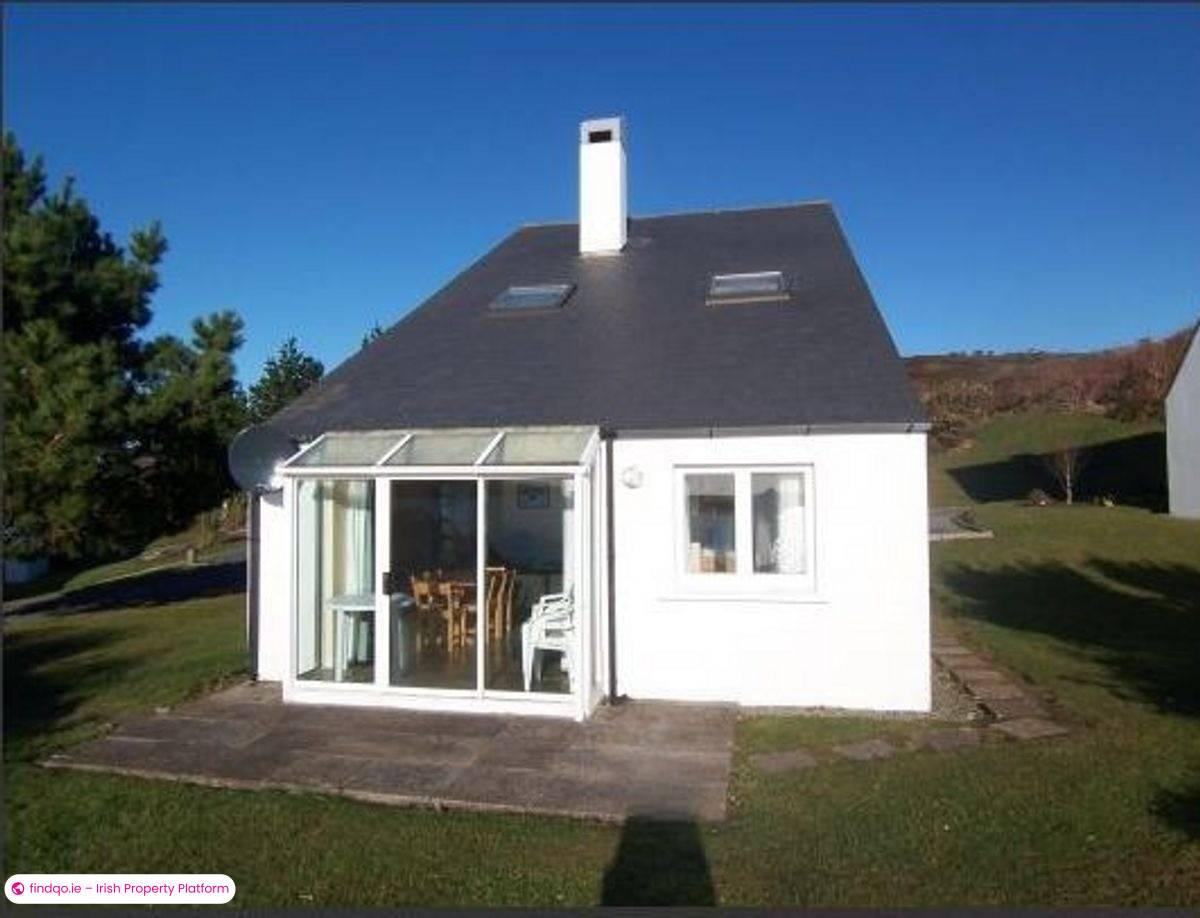 4 Bedroom Holiday Home for Rent in Schull, Cork