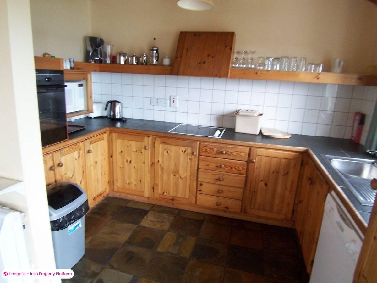 4 Bedroom Holiday Home for Rent in Schull, Cork