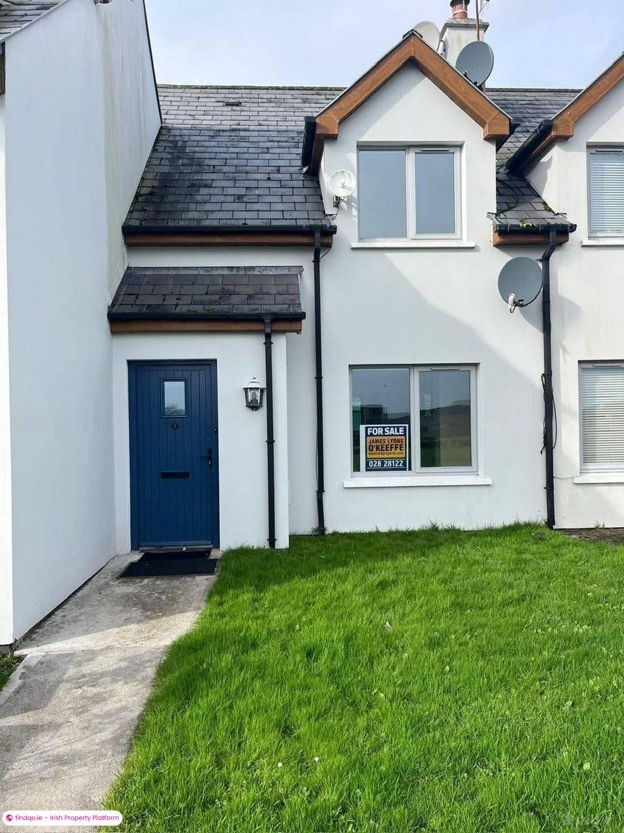 Terraced house for Sale in Schull, Cork