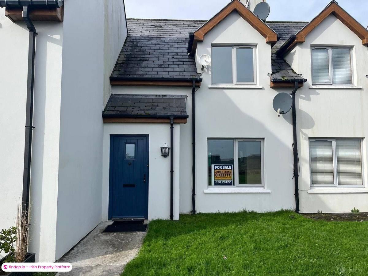 Terraced house for Sale in Schull, Cork