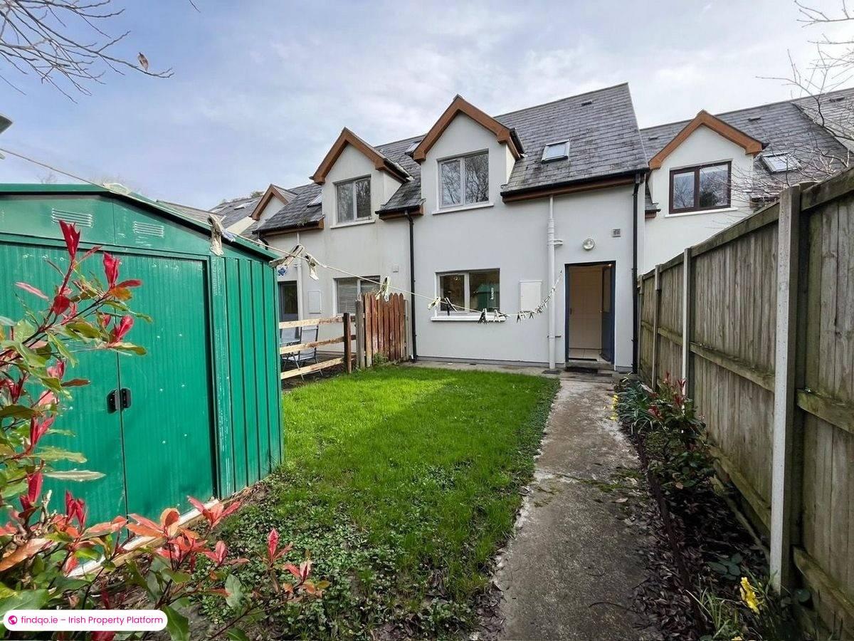 Terraced house for Sale in Schull, Cork