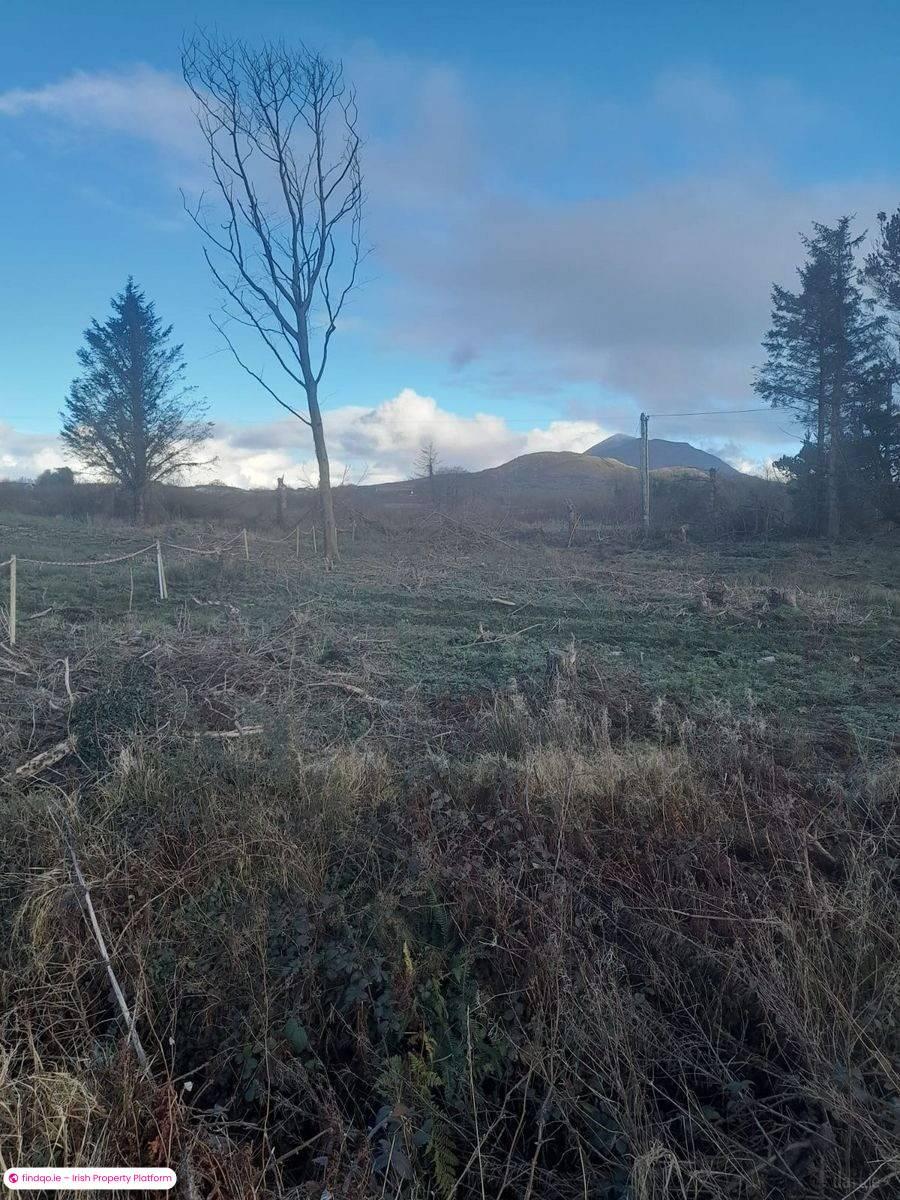 Site for Sale in Kilsallagh, Mayo