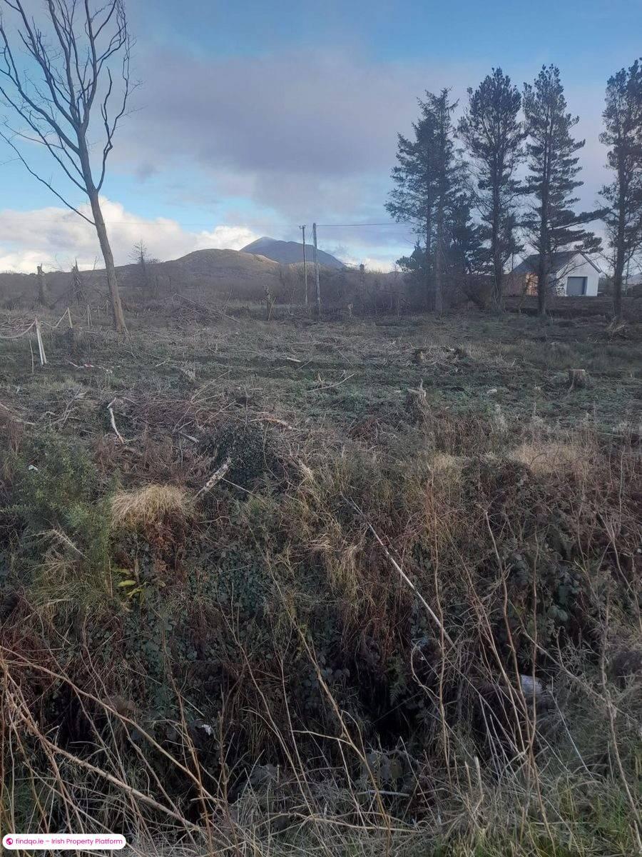 Site for Sale in Kilsallagh, Mayo