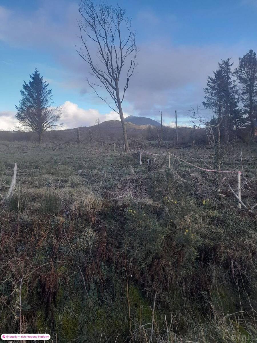 Site for Sale in Kilsallagh, Mayo