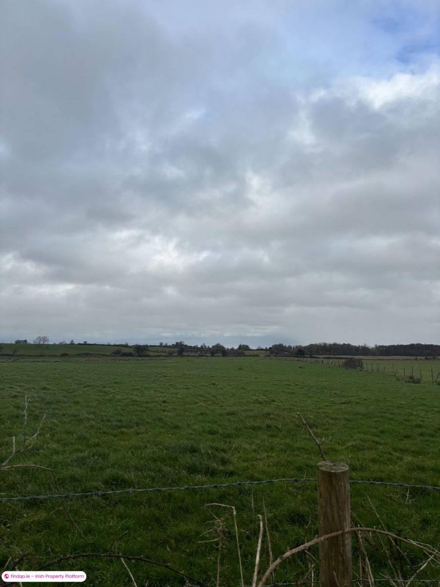 Site for Sale in Ballyglass, Mayo