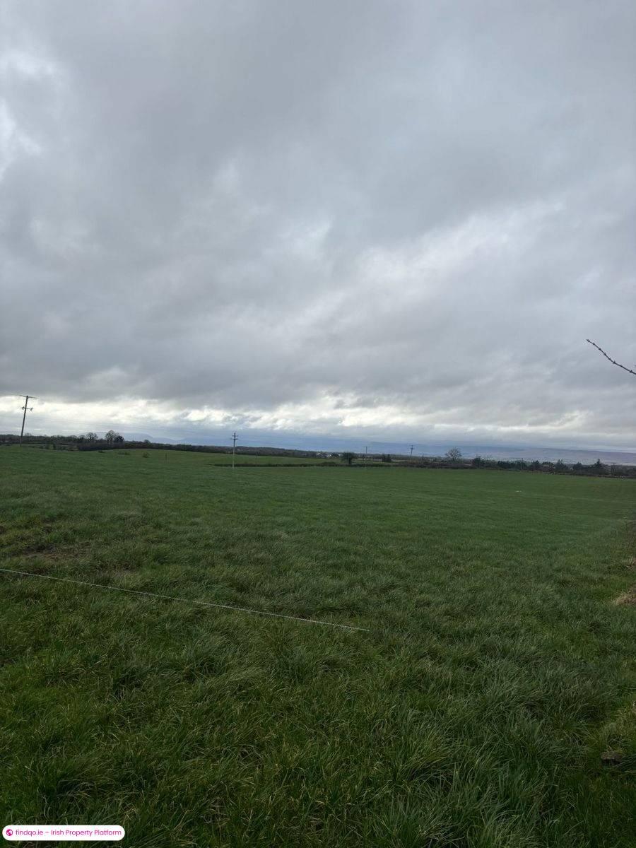 Site for Sale in Ballyglass, Mayo