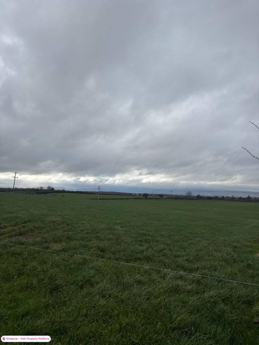 Site for Sale in Ballyglass, Mayo