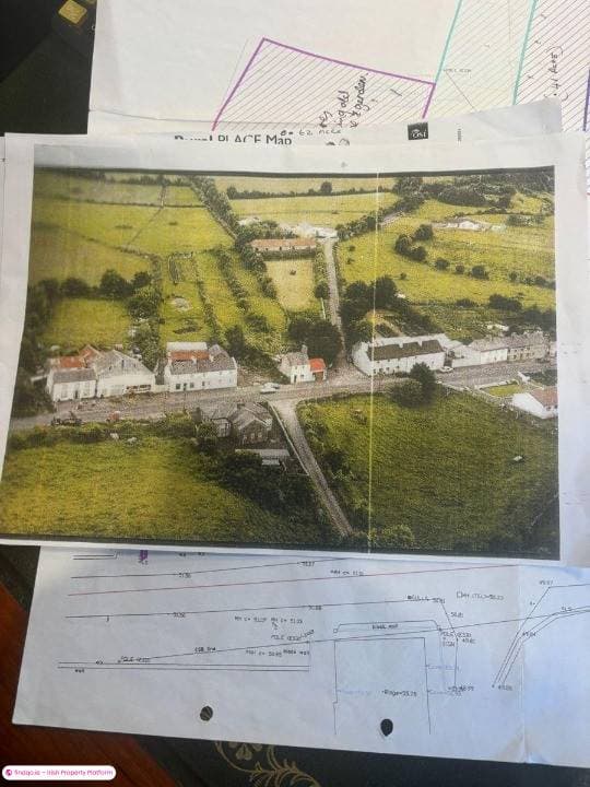 Site for Sale in Turlough, Mayo