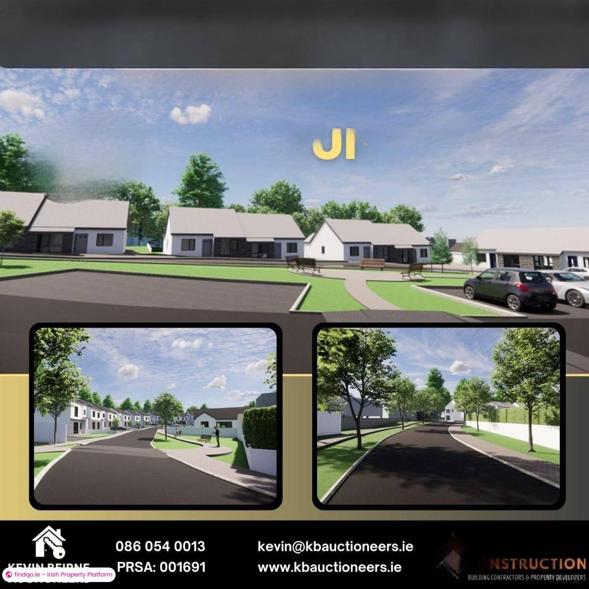 Bungalow for Sale in Turlough, Mayo