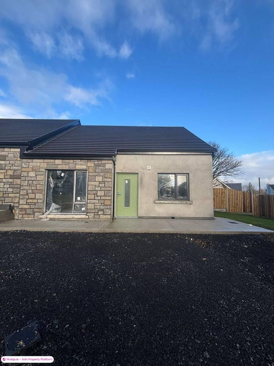 Bungalow for Sale in Turlough, Mayo