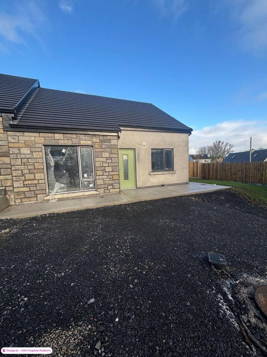 Bungalow for Sale in Turlough, Mayo