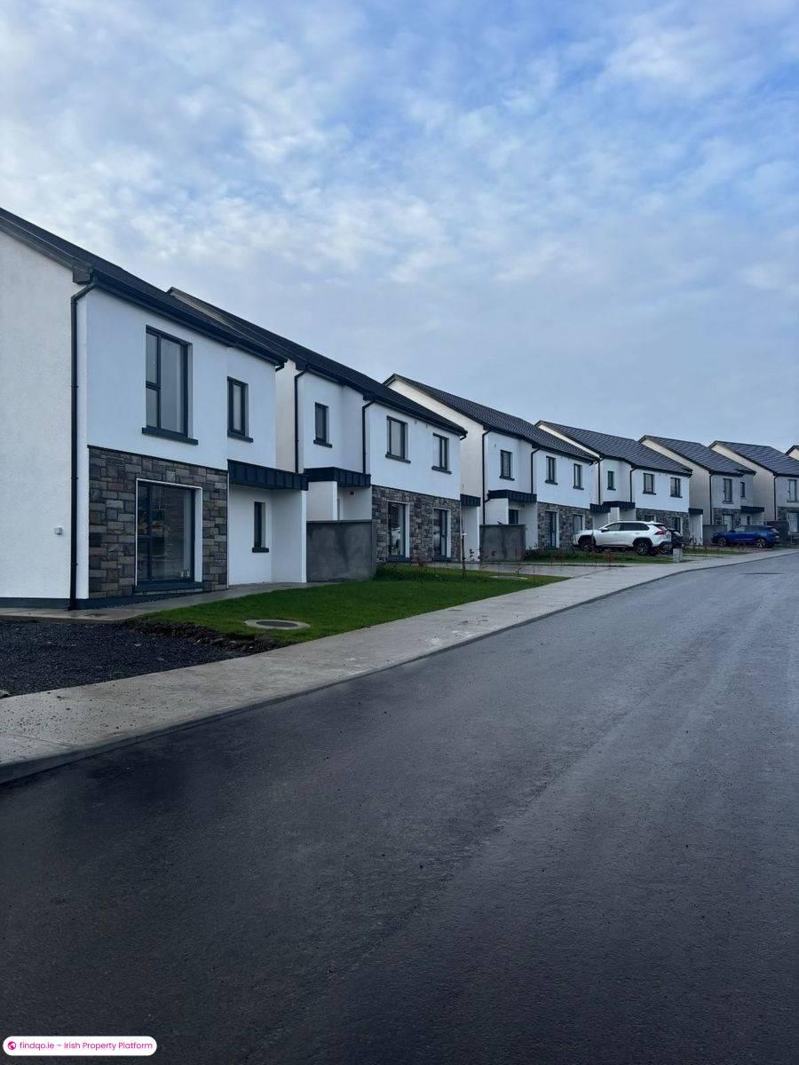 Bungalow for Sale in Turlough, Mayo