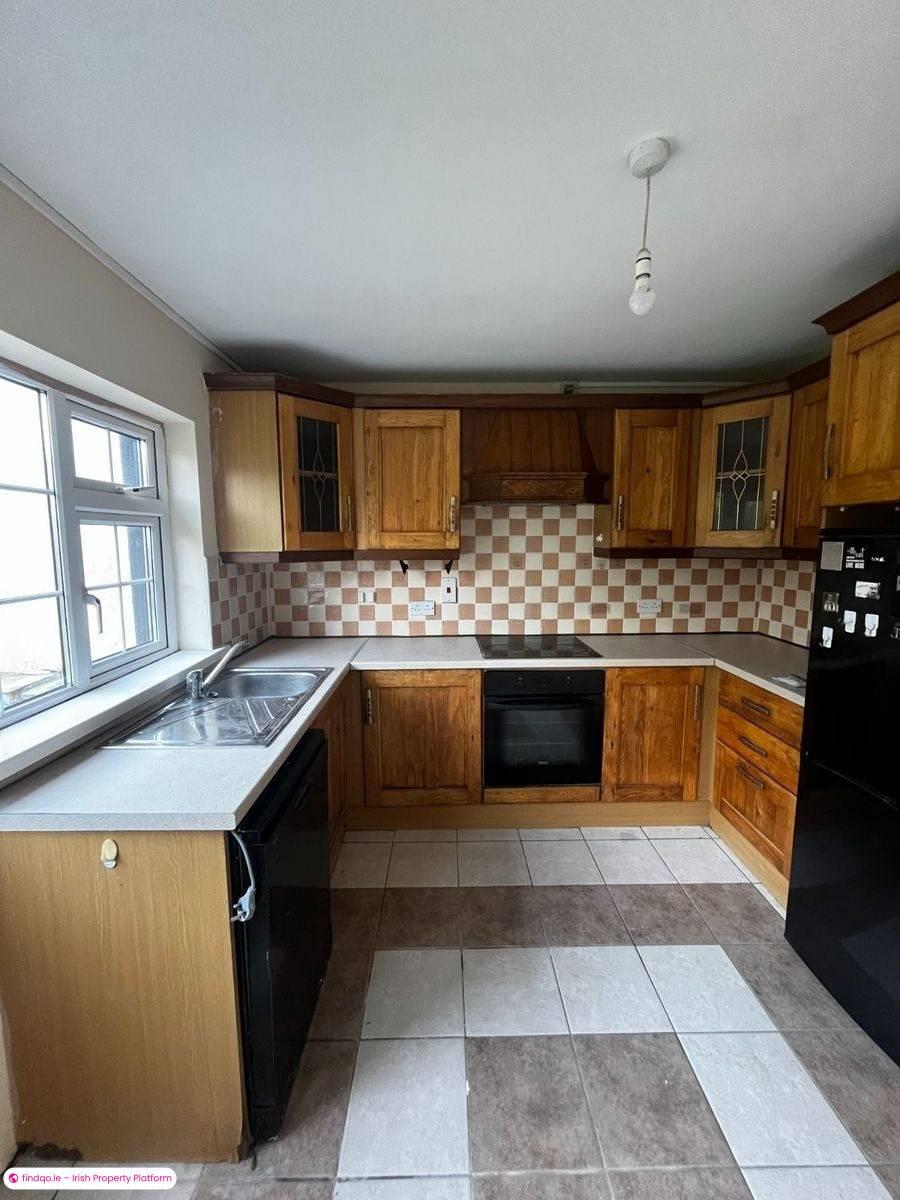 Semi-detached house for Sale in Castlebar, Mayo