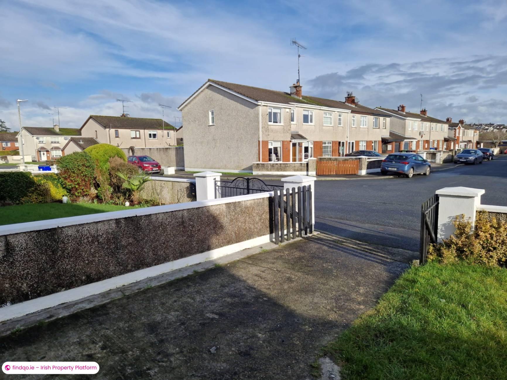 Semi-detached house for Sale in Carrickmacross, Monaghan