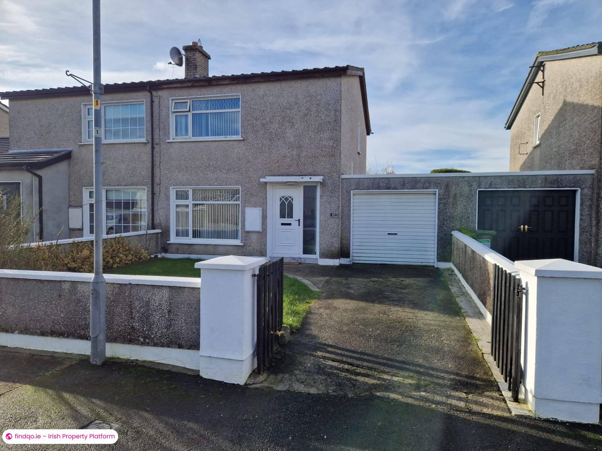 Semi-detached house for Sale in Carrickmacross, Monaghan