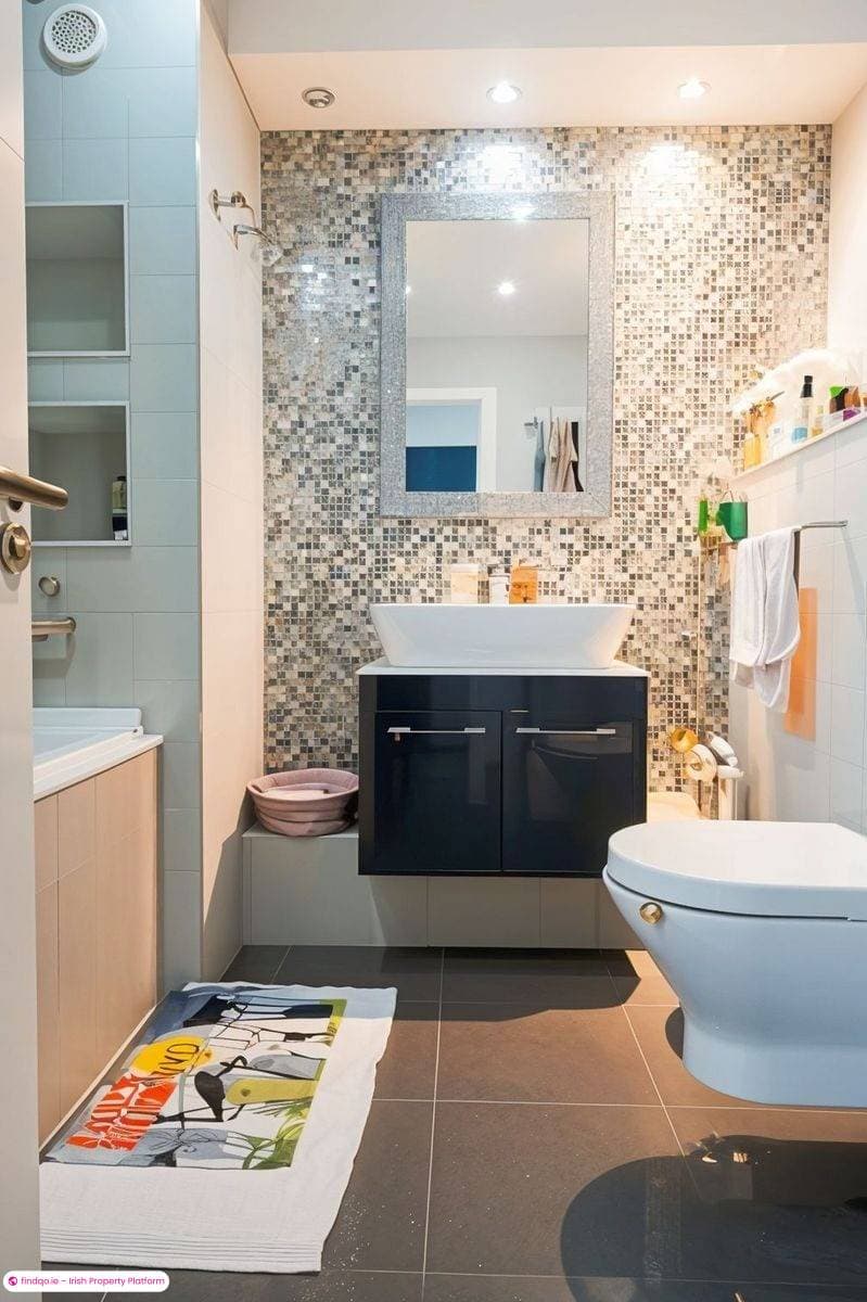 Apartment for Sale in Smithfield, Dublin 7