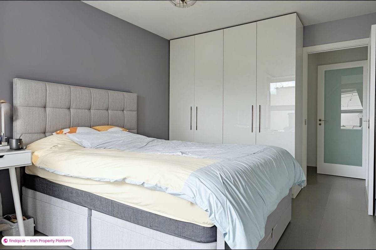 Apartment for Sale in Smithfield, Dublin 7