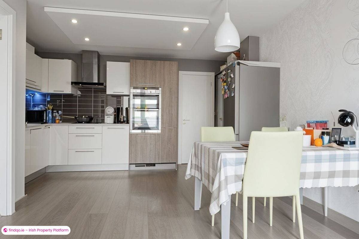 Apartment for Sale in Smithfield, Dublin 7