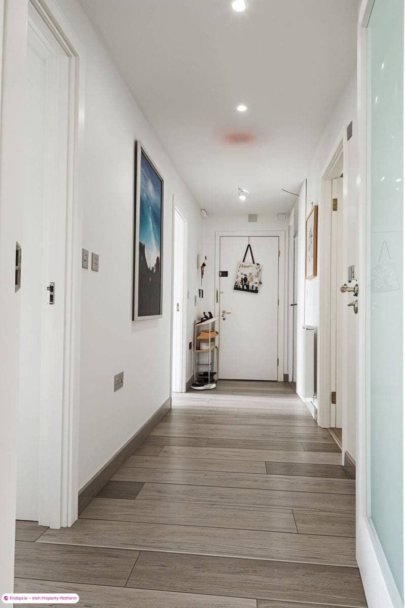 Apartment for Sale in Smithfield, Dublin 7