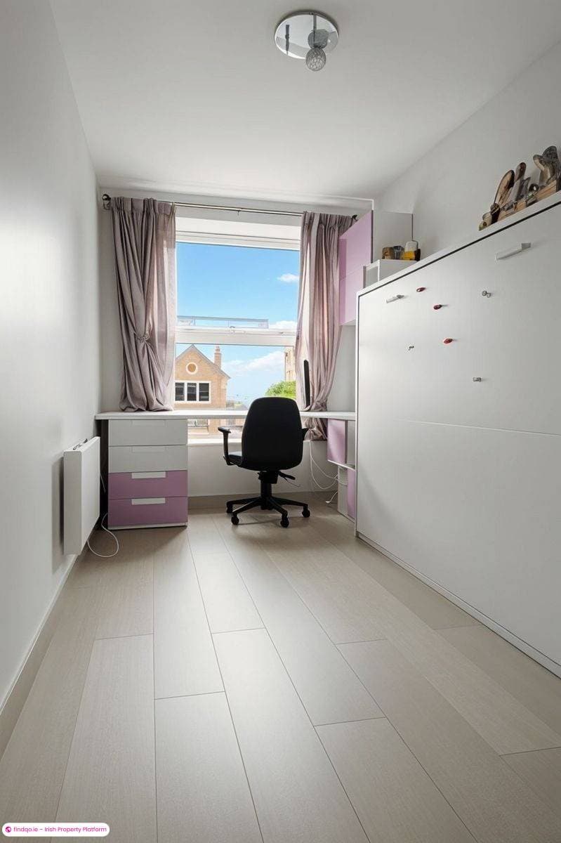 Apartment for Sale in Smithfield, Dublin 7