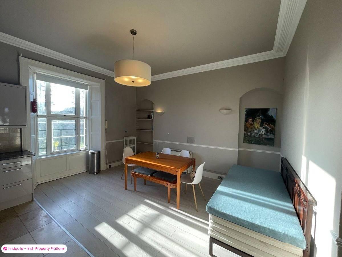 3 Bedroom Apartment for Rent in Rathgar, Dublin 6
