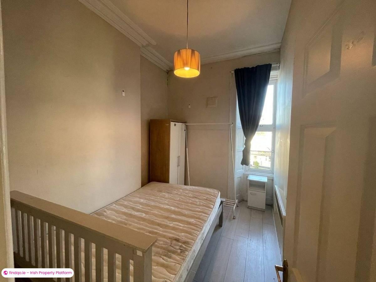 3 Bedroom Apartment for Rent in Rathgar, Dublin 6