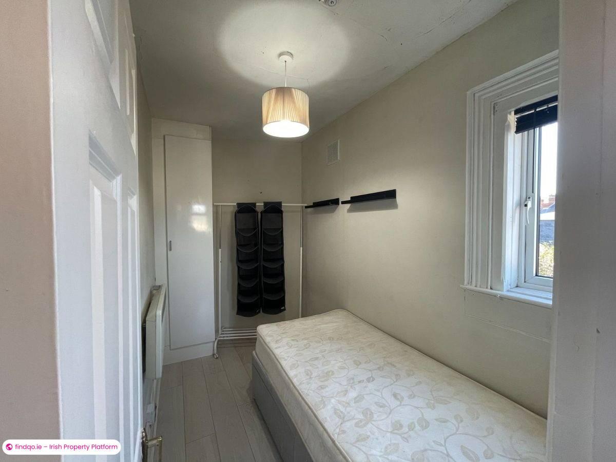 3 Bedroom Apartment for Rent in Rathgar, Dublin 6