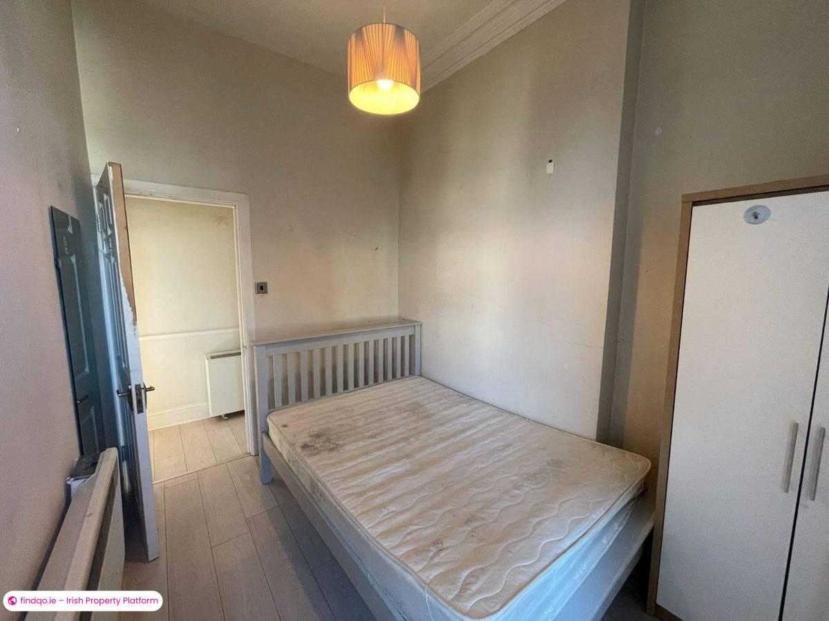 3 Bedroom Apartment for Rent in Rathgar, Dublin 6