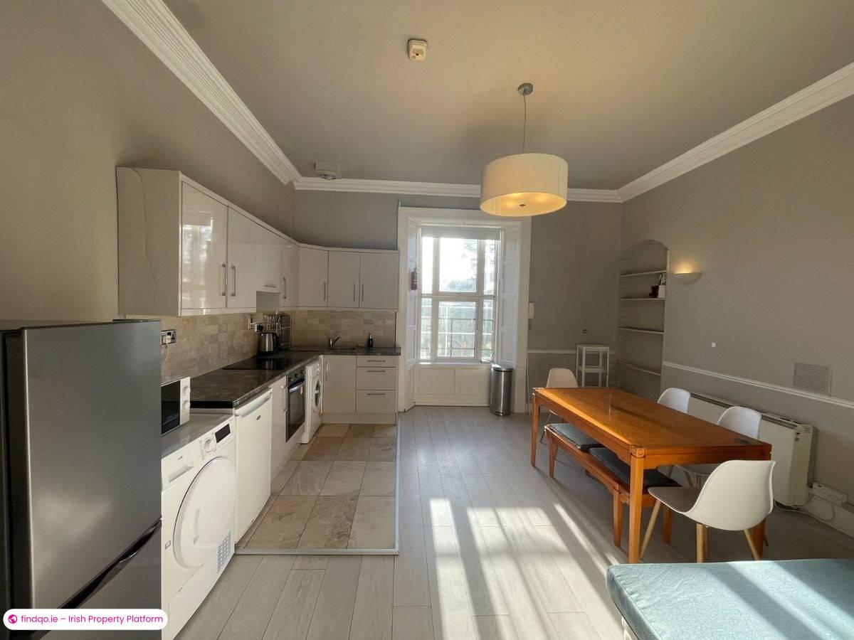 3 Bedroom Apartment for Rent in Rathgar, Dublin 6