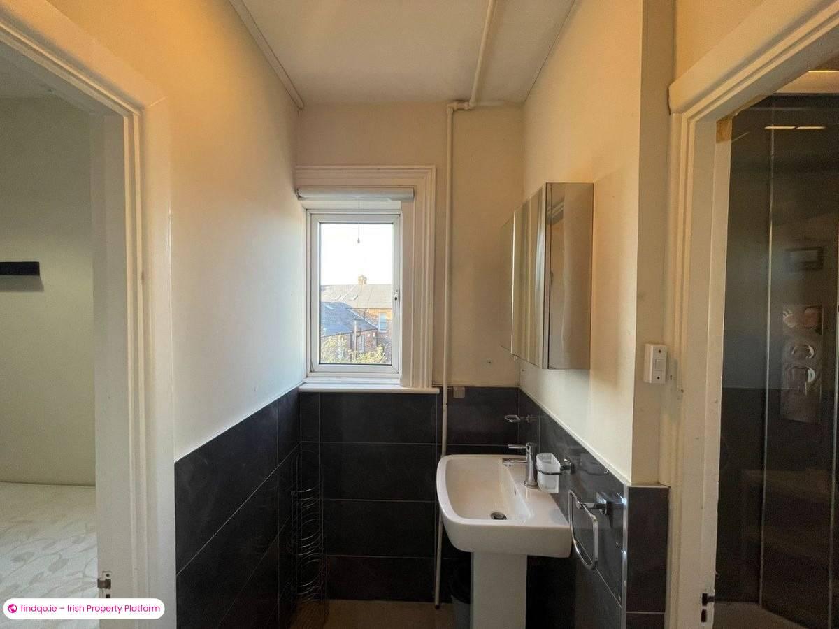 3 Bedroom Apartment for Rent in Rathgar, Dublin 6