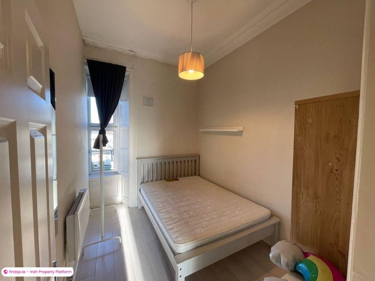 3 Bedroom Apartment for Rent in Rathgar, Dublin 6