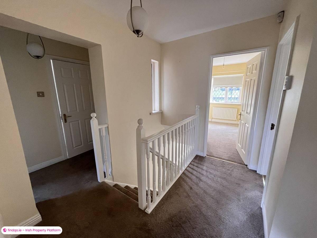 5 Bedroom House for Rent in Rathfarnham, Dublin 14